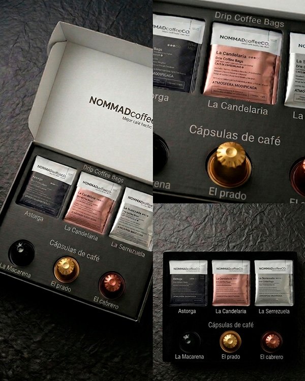 Sampler Box - Imagen 2