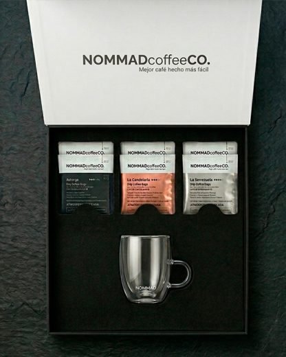 Kits de regalo